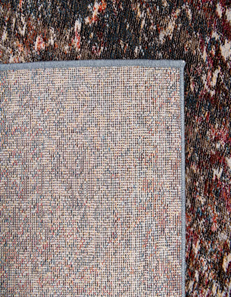 Detail image of  5' 2 x 7' 7 Eden Rug