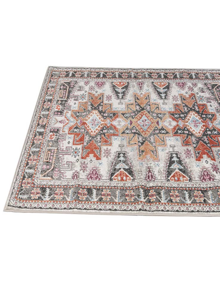 Detail image of  5' 3 x 7' 9 Eden Rug