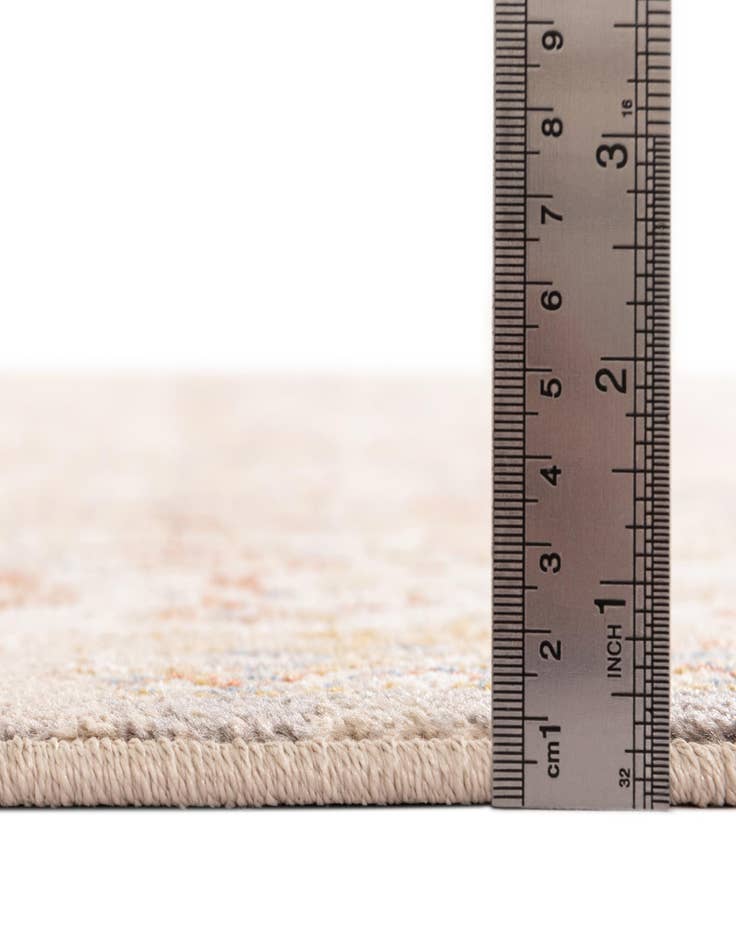 Detail image of  7' 10 x 10' 10 Eden Rug