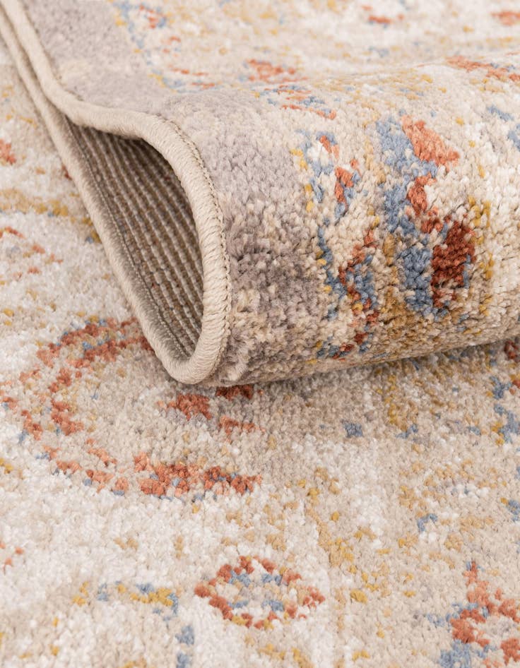 Detail image of  7' 10 x 10' 10 Eden Rug