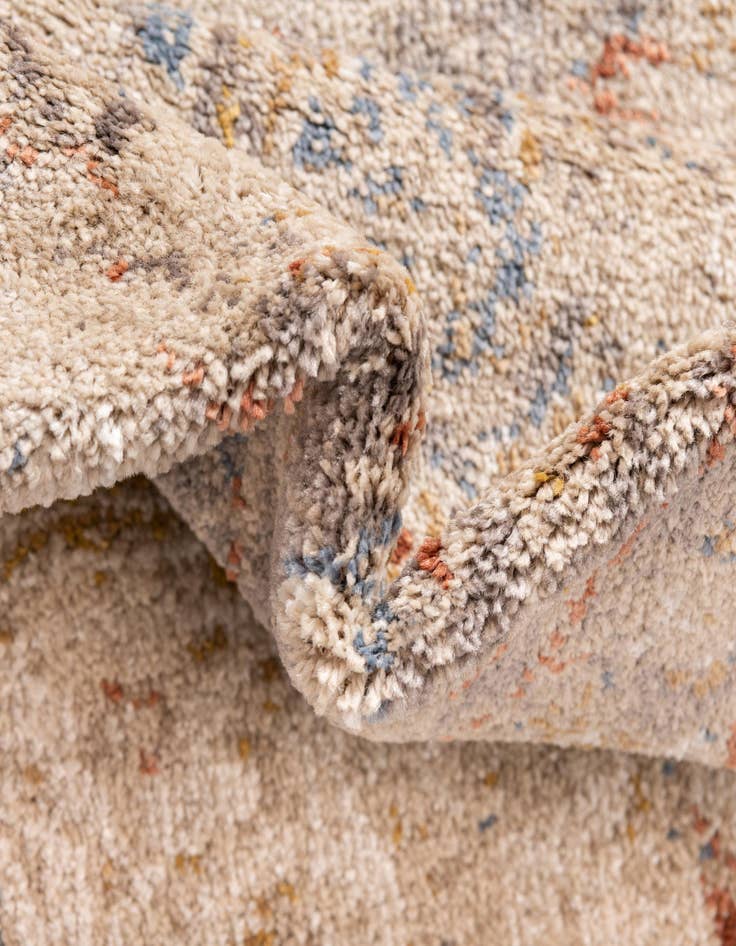 Detail image of  7' 10 x 10' 10 Eden Rug
