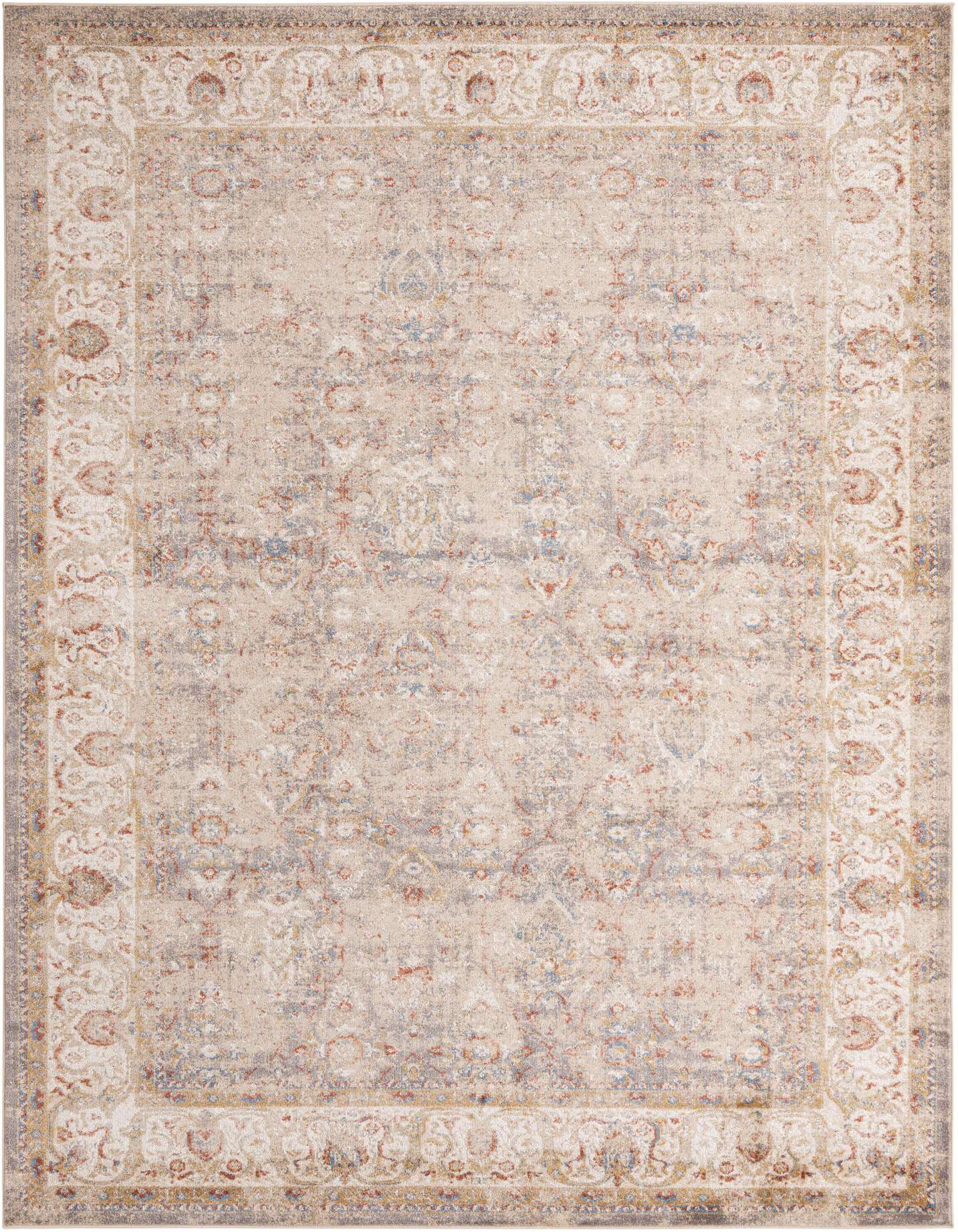 Primary image  7' 10 x 10' 10 Eden Rug