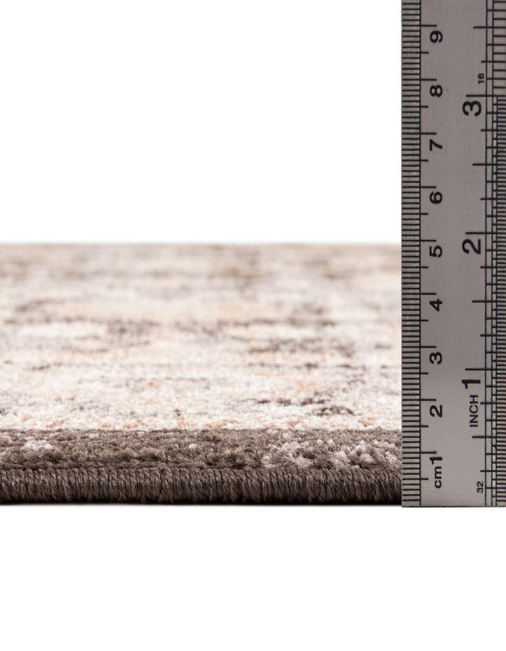 Detail image of  3' 7 x 5' 7 Eden Rug