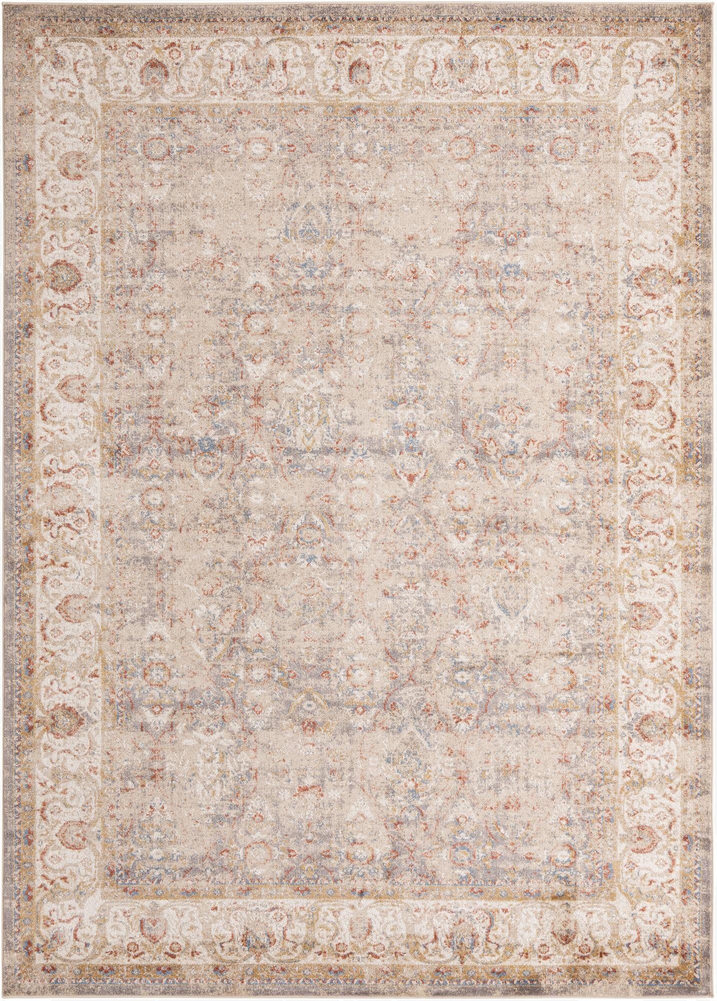  7' 10 x 10' 10 Eden Rug