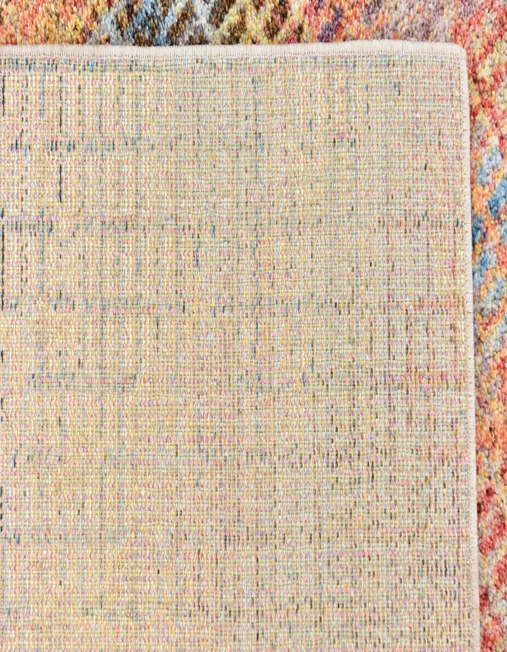 Detail image of 5' 3 x 7' 6 Empera Rug