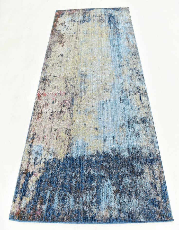 Detail image of  5' 3 x 7' 6 Empera Rug