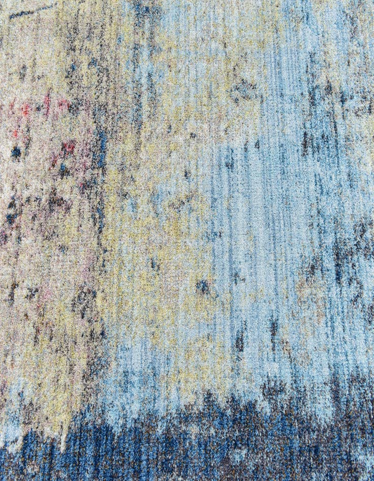Detail image of  5' 3 x 7' 6 Empera Rug