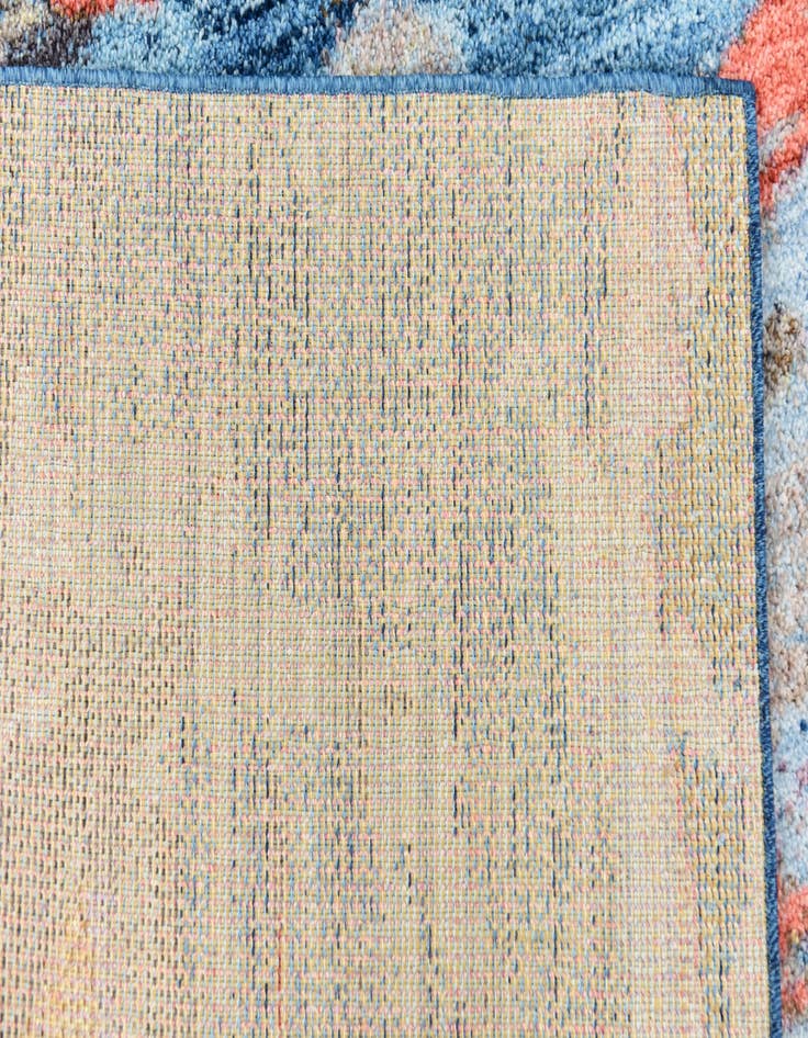 Detail image of  5' 3 x 7' 6 Empera Rug