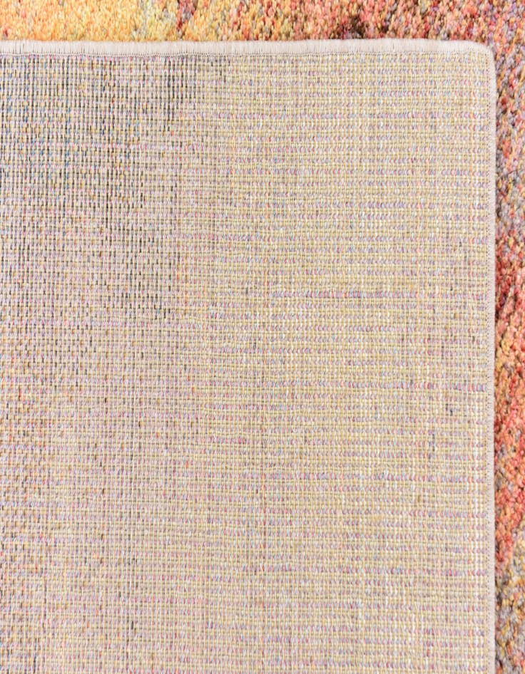 Detail image of  5' 3 x 7' 6 Empera Rug