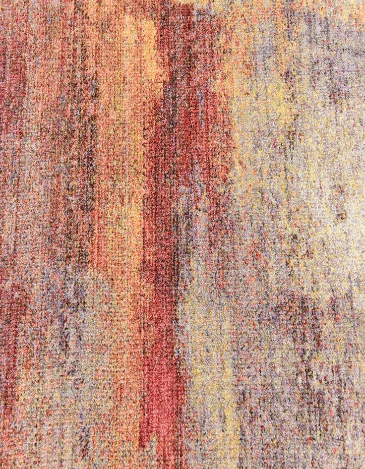 Detail image of  5' 3 x 7' 6 Empera Rug