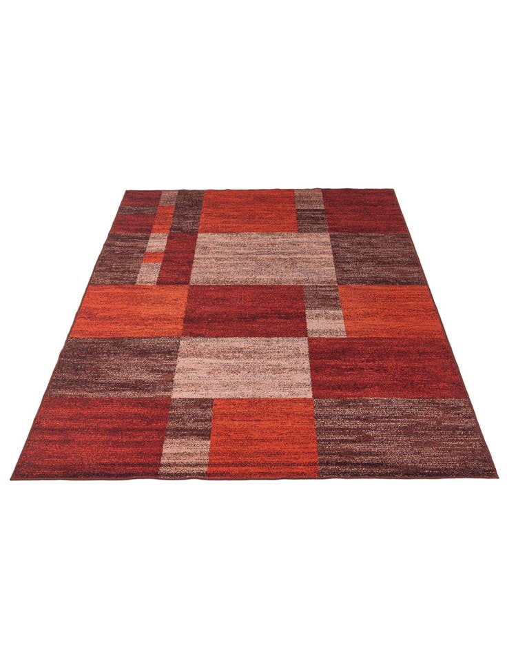 Detail image of  5' x 8' Equinox Rug