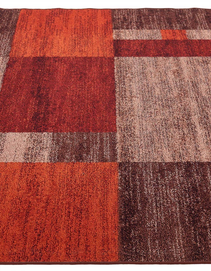 Detail image of  5' x 8' Equinox Rug