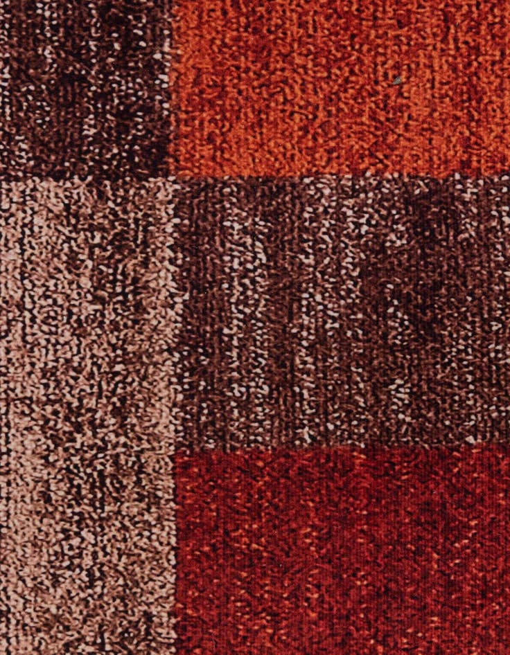 Detail image of  5' x 8' Equinox Rug