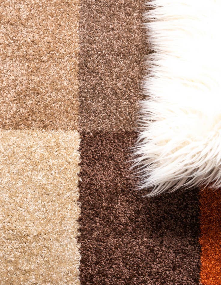 Detail image of  8' x 10' Equinox Rug