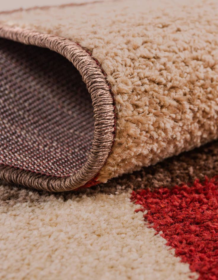 Detail image of  8' x 10' Equinox Rug