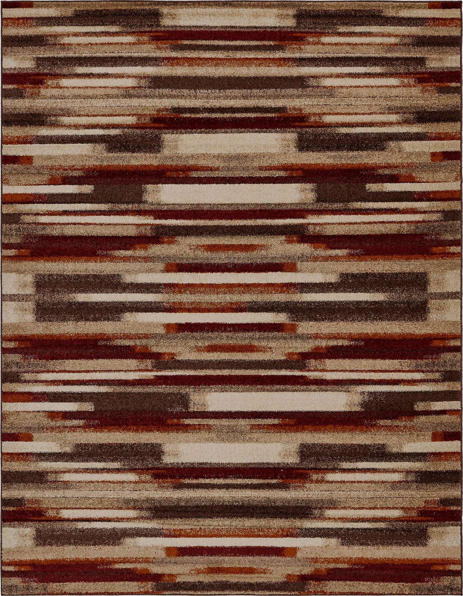 Primary image  9' x 12' Equinox Rug