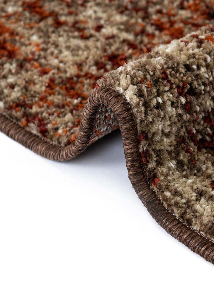 Multicolor 5' 3 x 8' Benson Equinox Rug | Rugs.com