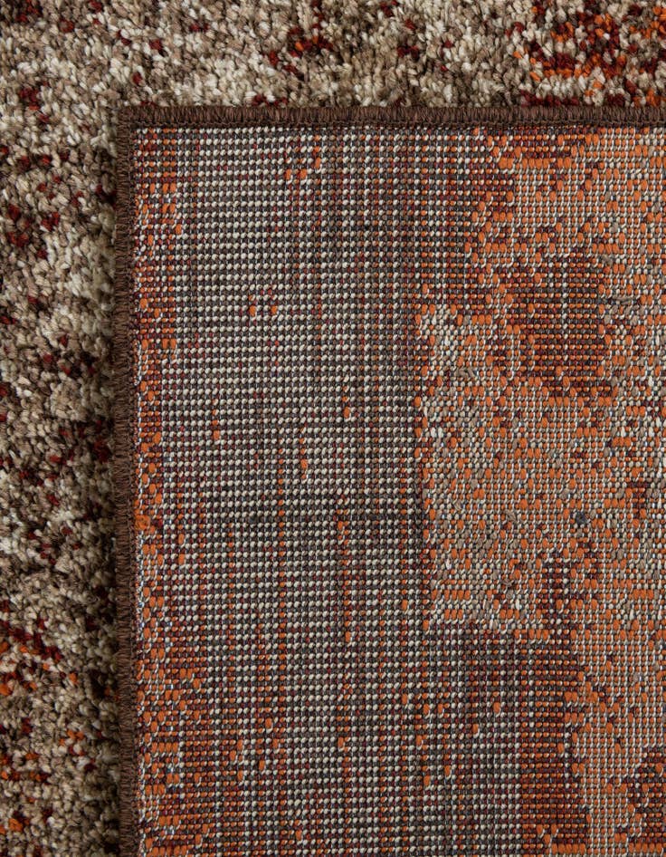 Detail image of  7' 10 x 10' Equinox Rug