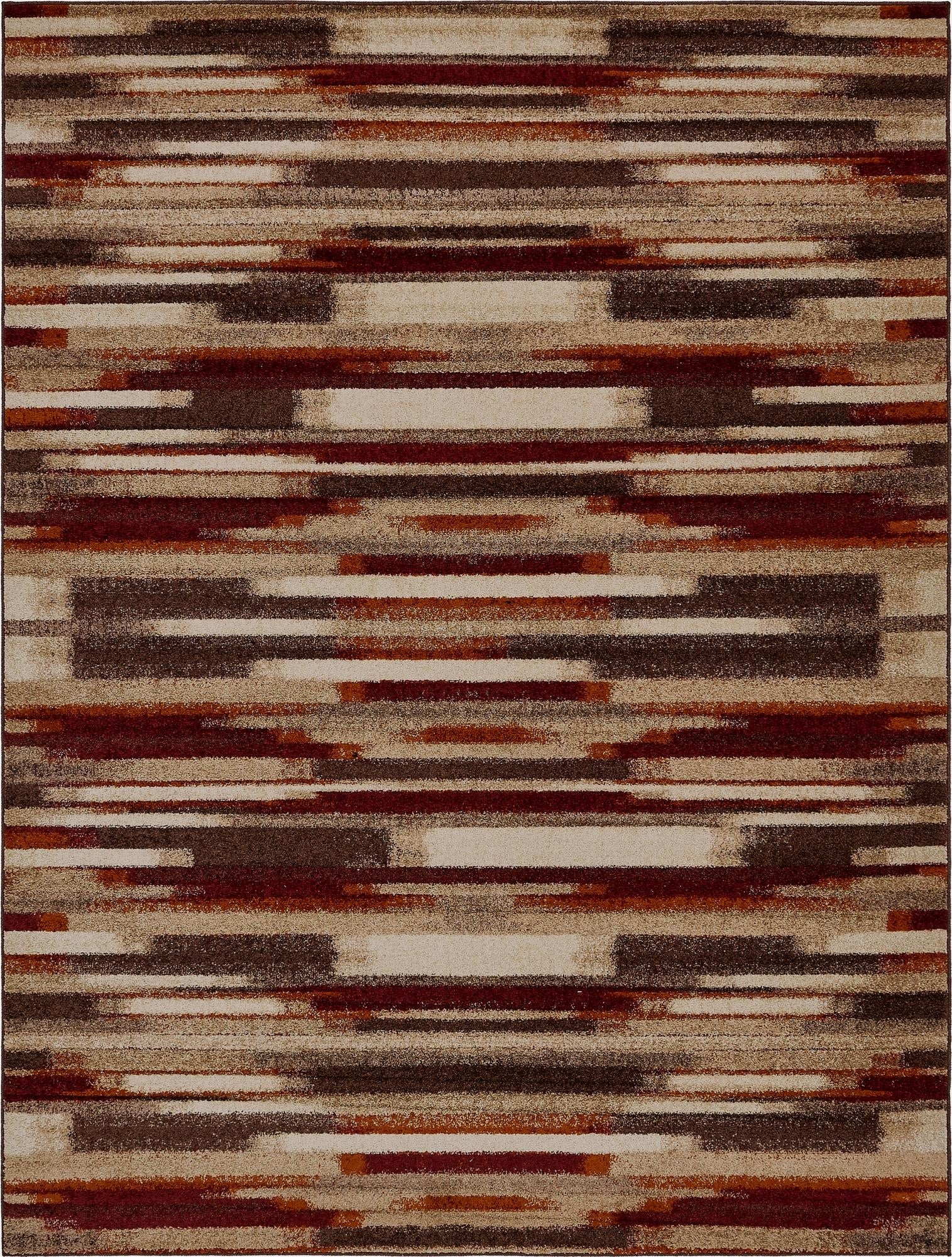 Primary image  9' x 12' Equinox Rug