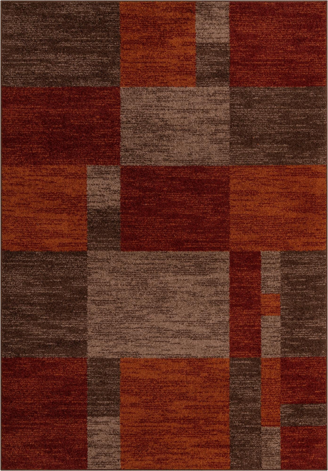  7' x 10' Equinox Rug