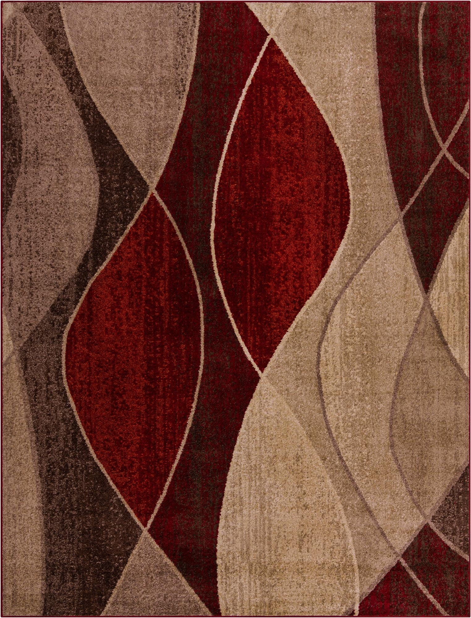 Primary image  10' x 13' Equinox Rug