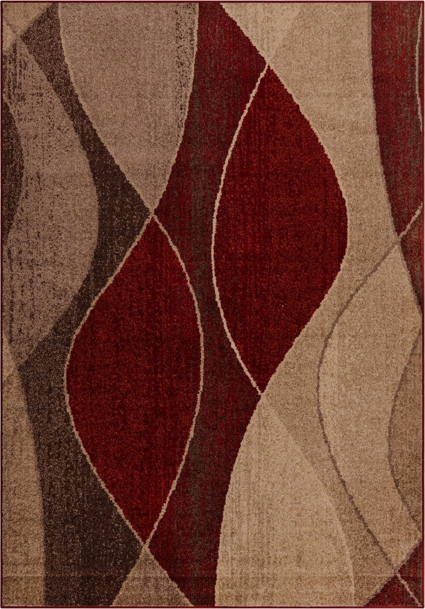 Primary image  7' x 10' Equinox Rug
