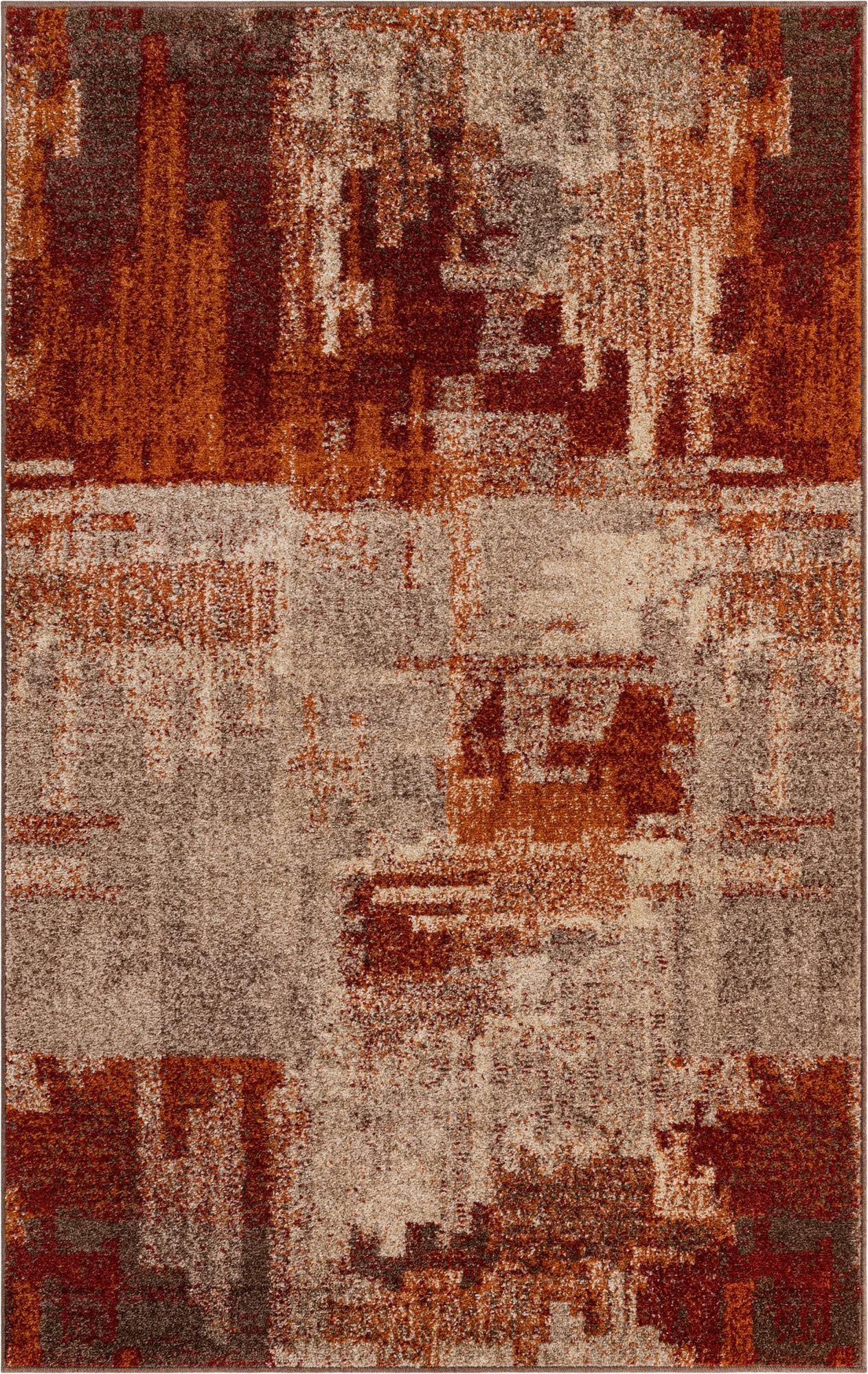  5' 3 x 8' Equinox Rug