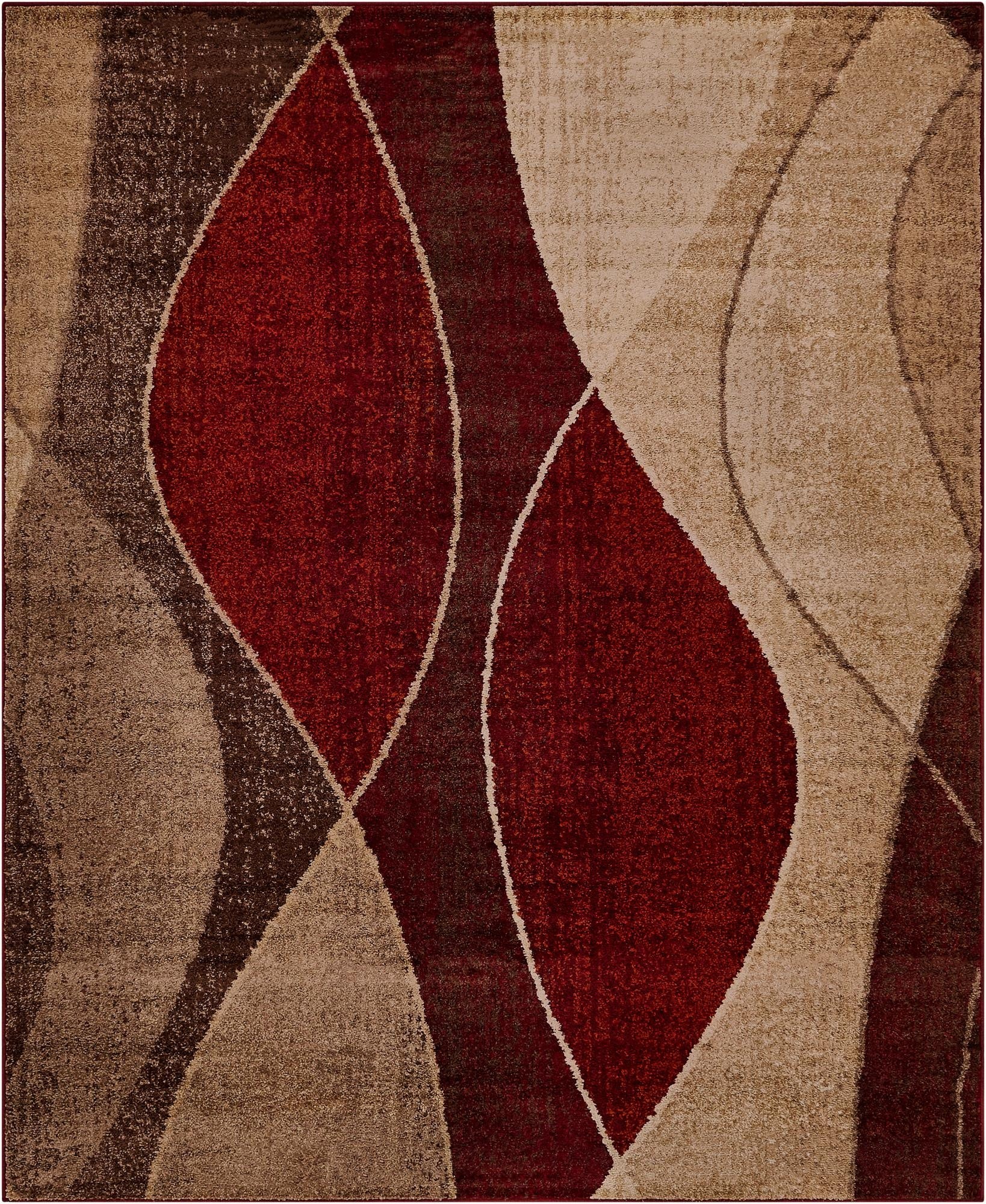  7' 10 x 10' Equinox Rug