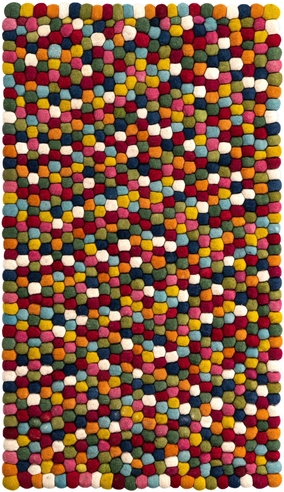 Rug Multicolored Swatch link
