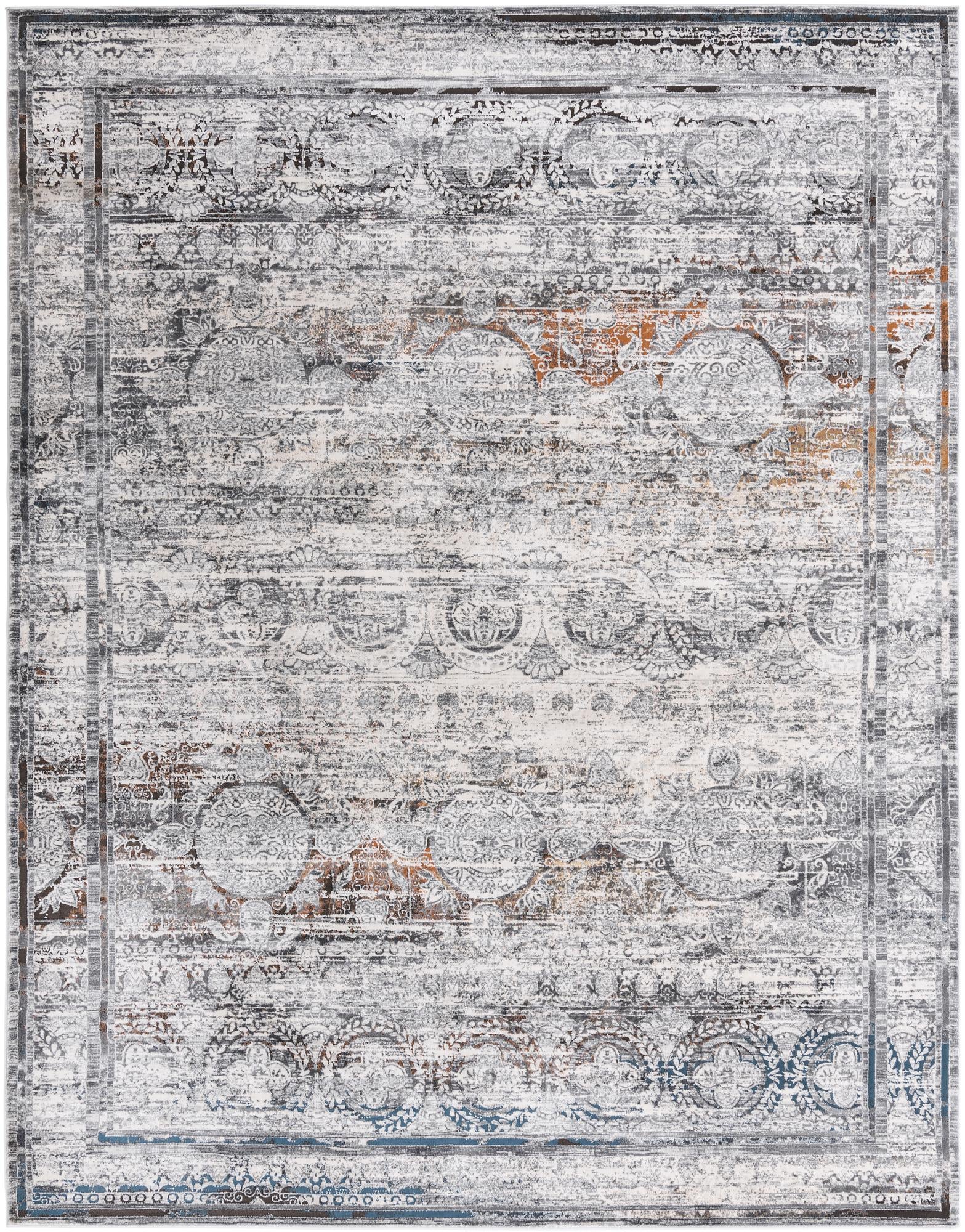 Rug Multicolored Swatch link