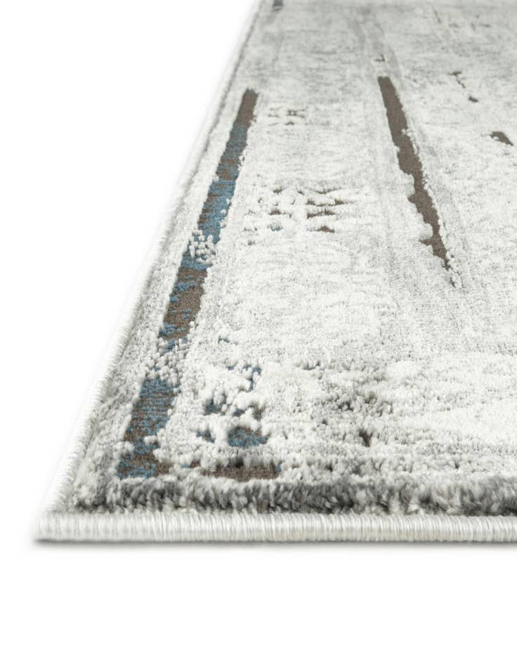 Detail image of  7' x 10' Finsbury Rug