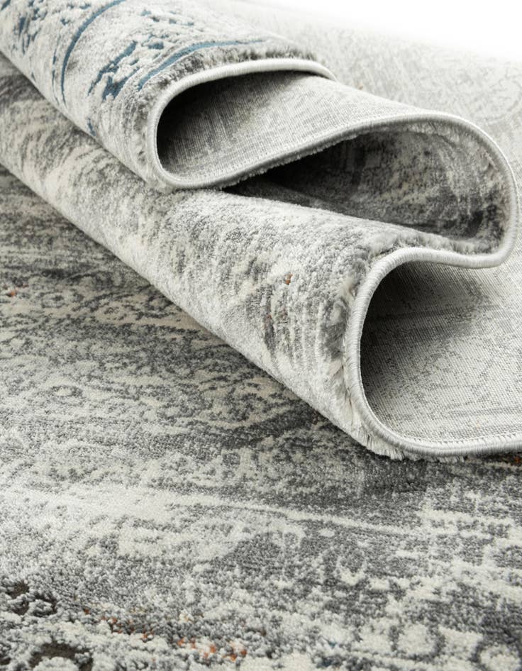 Detail image of  7' x 10' Finsbury Rug