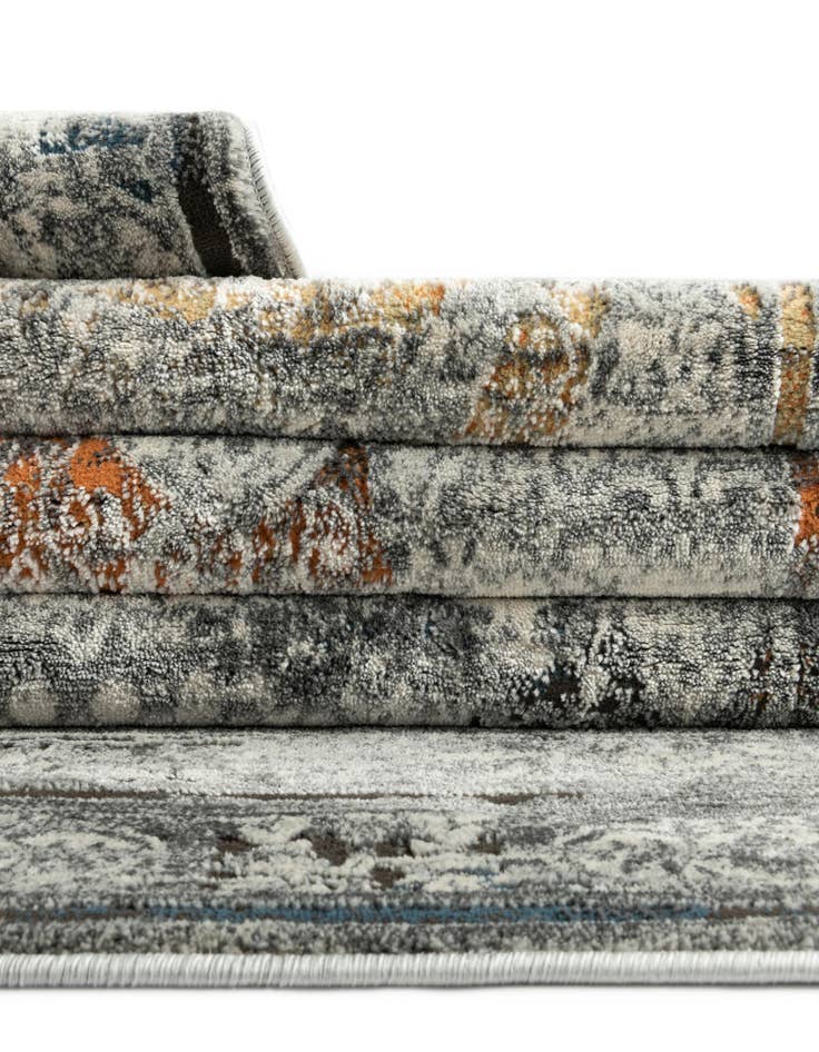 Detail image of  7' x 10' Finsbury Rug