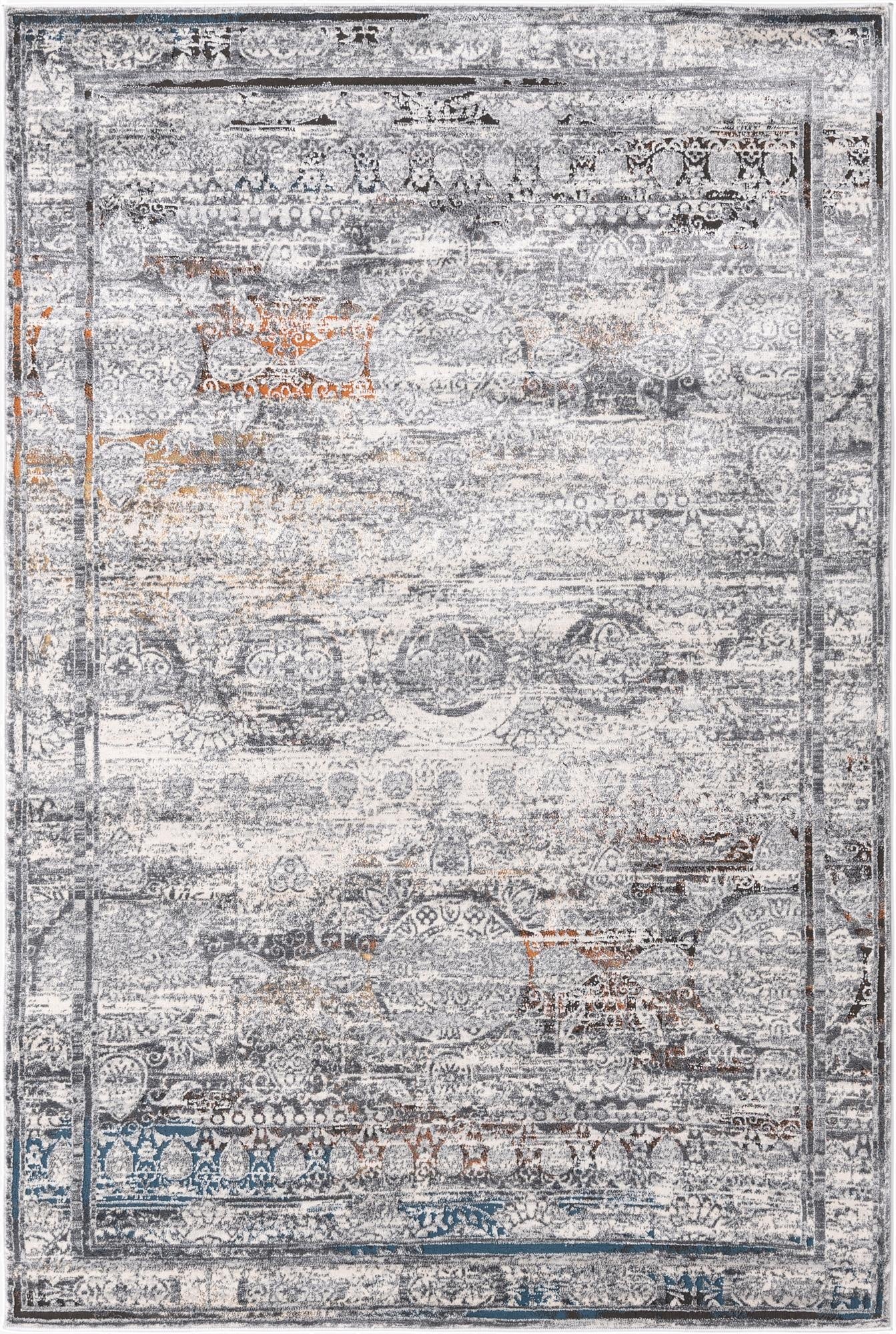  5' 3 x 8' Finsbury Rug