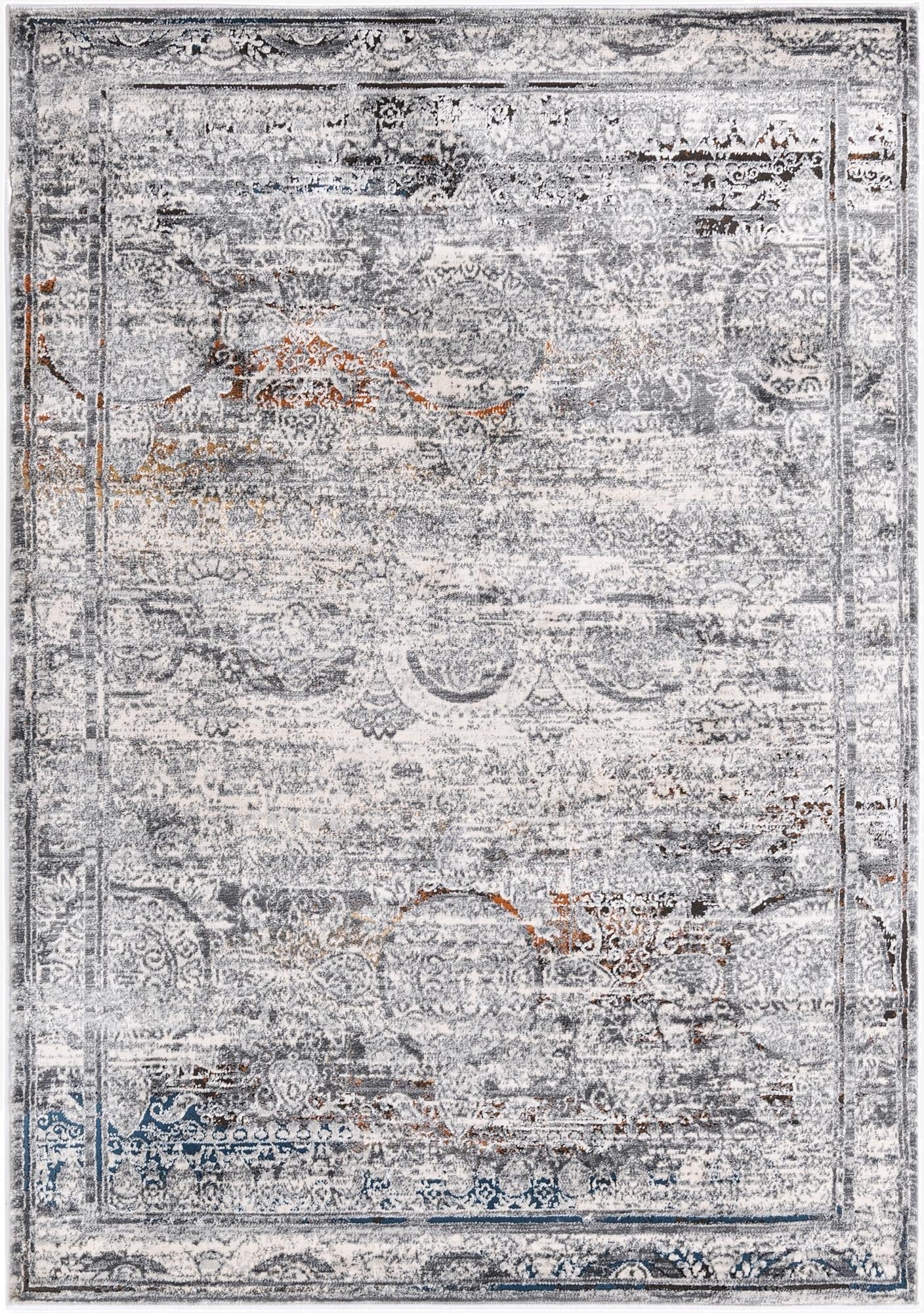  4' x 6' Finsbury Rug