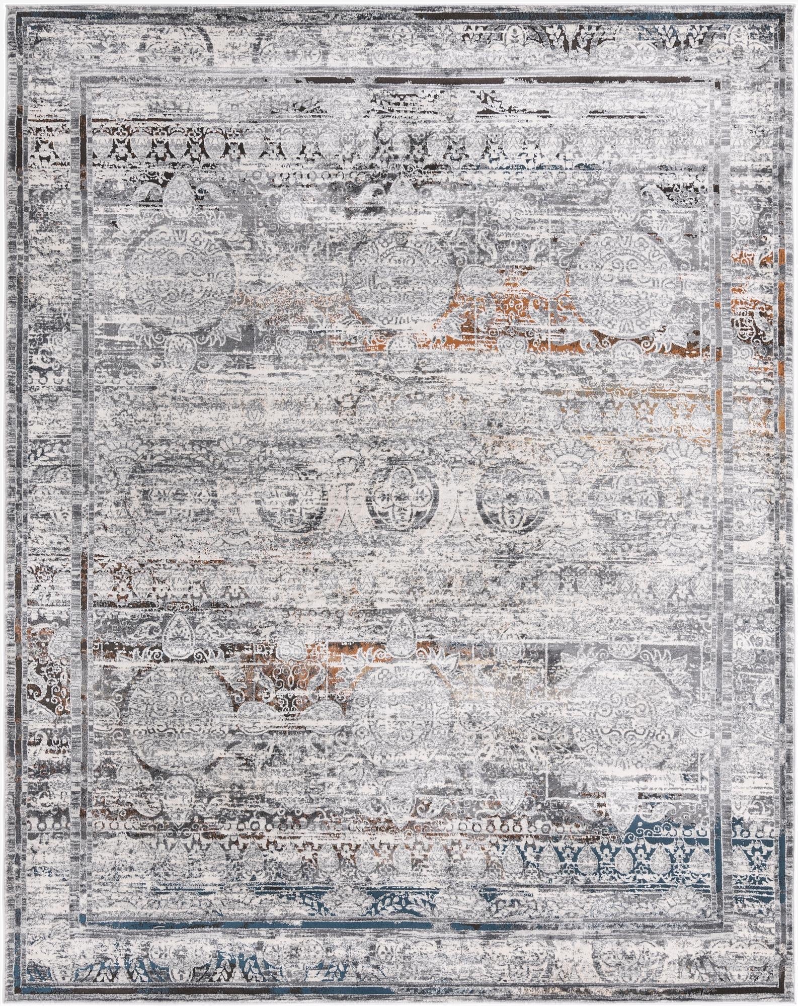  7' 10 x 10' Finsbury Rug