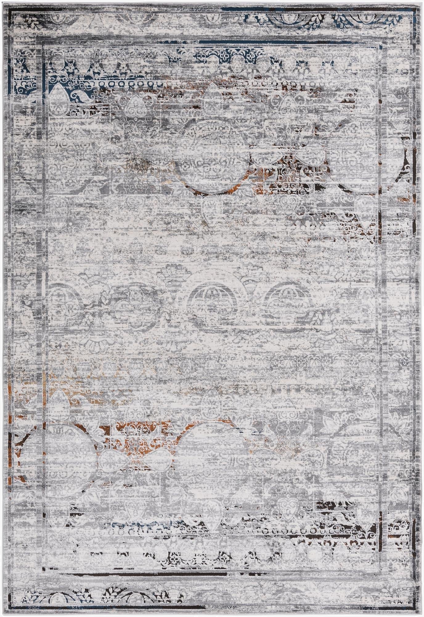  6' x 9' Finsbury Rug
