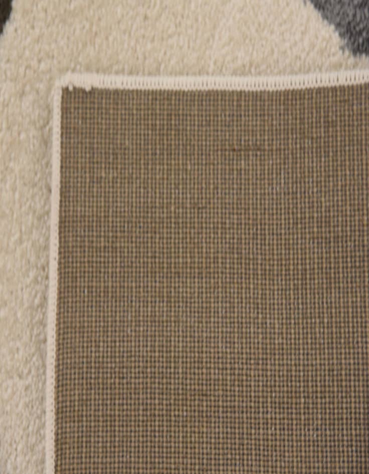 Detail image of  9' 10 x 13' Frieze Rug