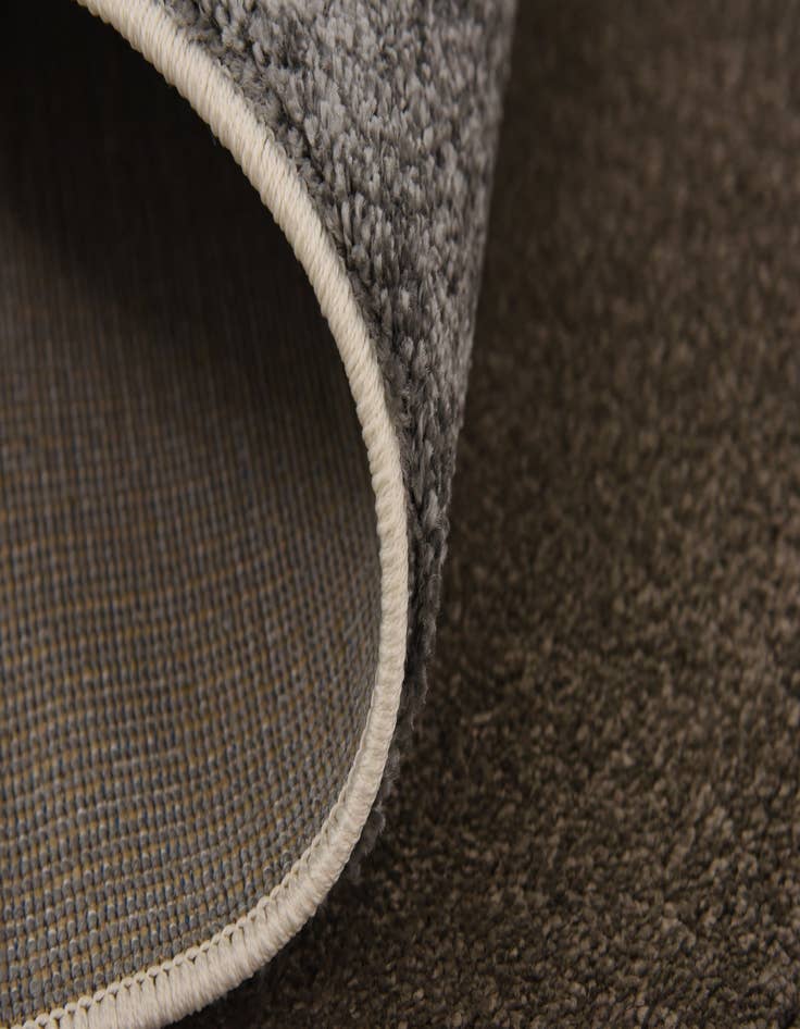 Detail image of  9' 10 x 13' Frieze Rug