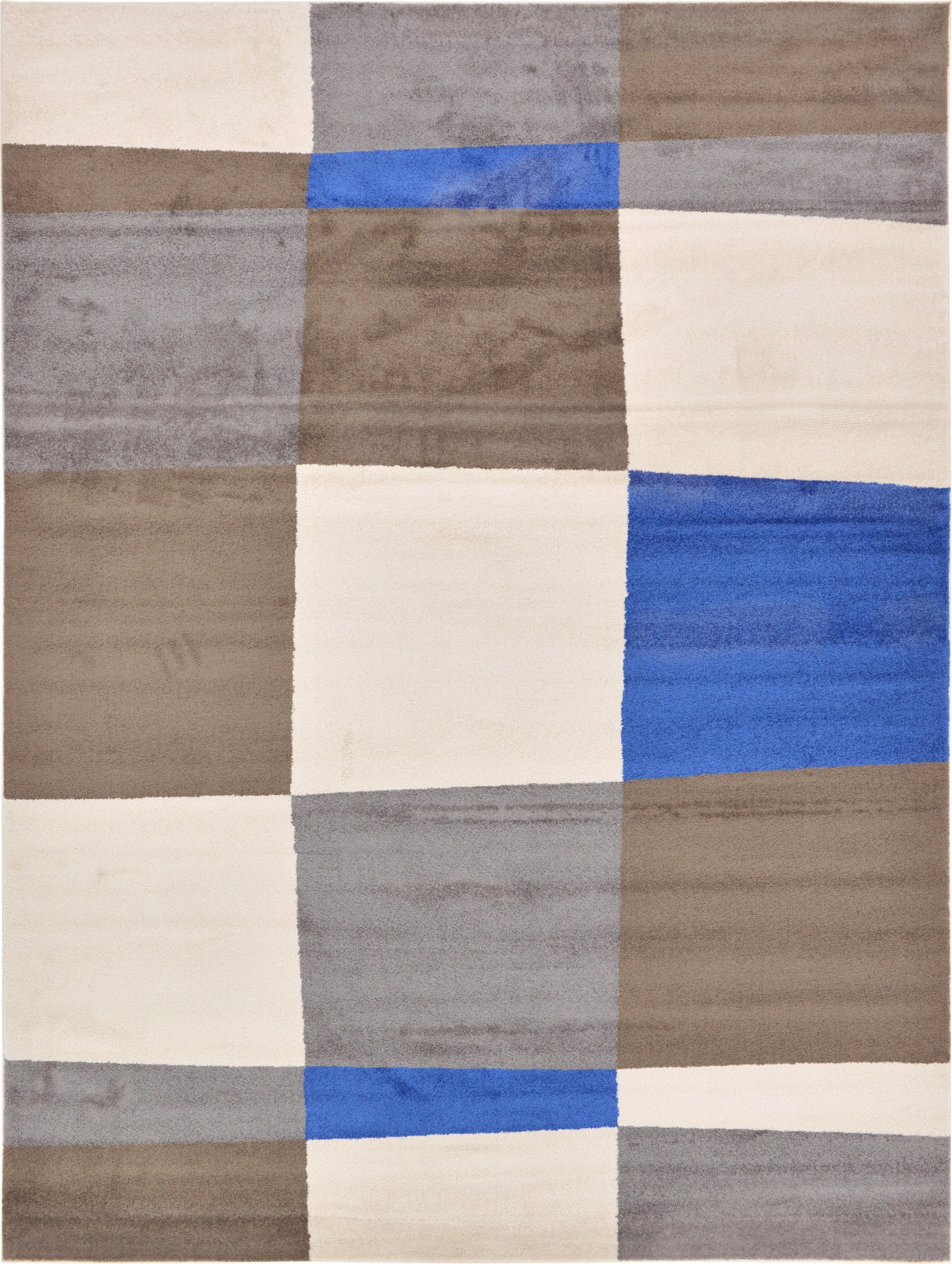  9' 10 x 13' Frieze Rug