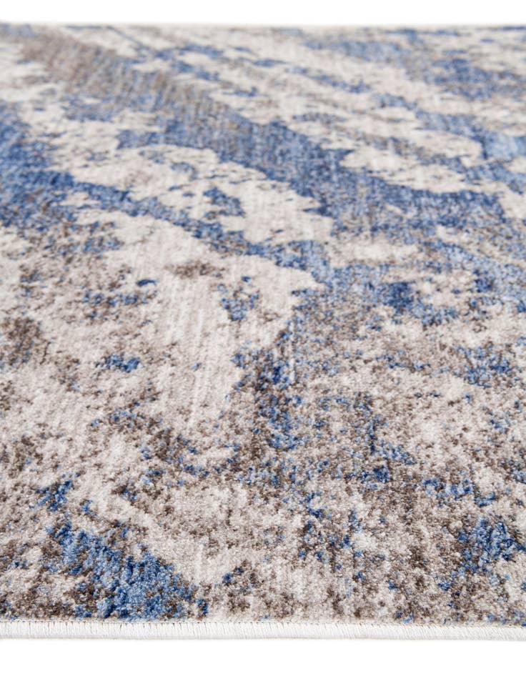 Detail image of 5' 3 x 7' 6 Gabbeh Rug