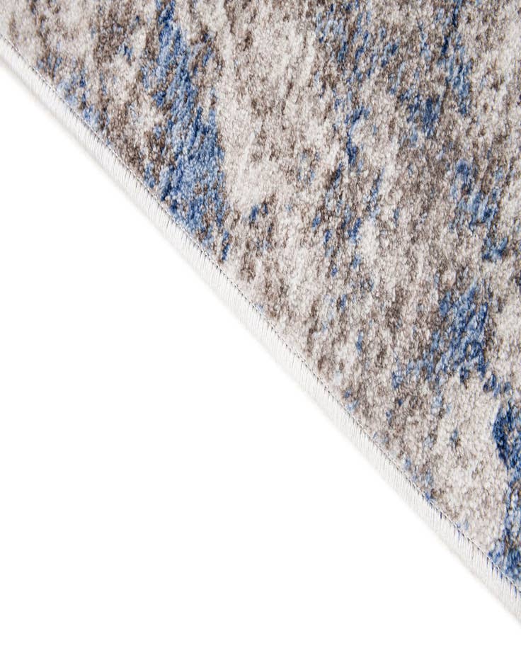 Detail image of 5' 3 x 7' 6 Gabbeh Rug