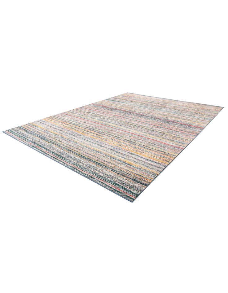 Detail image of  10' x 14' Gemstone Rug