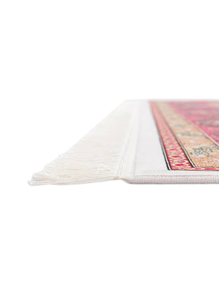 Detail image of  6' 7 x 9' 10 Glarus Rug