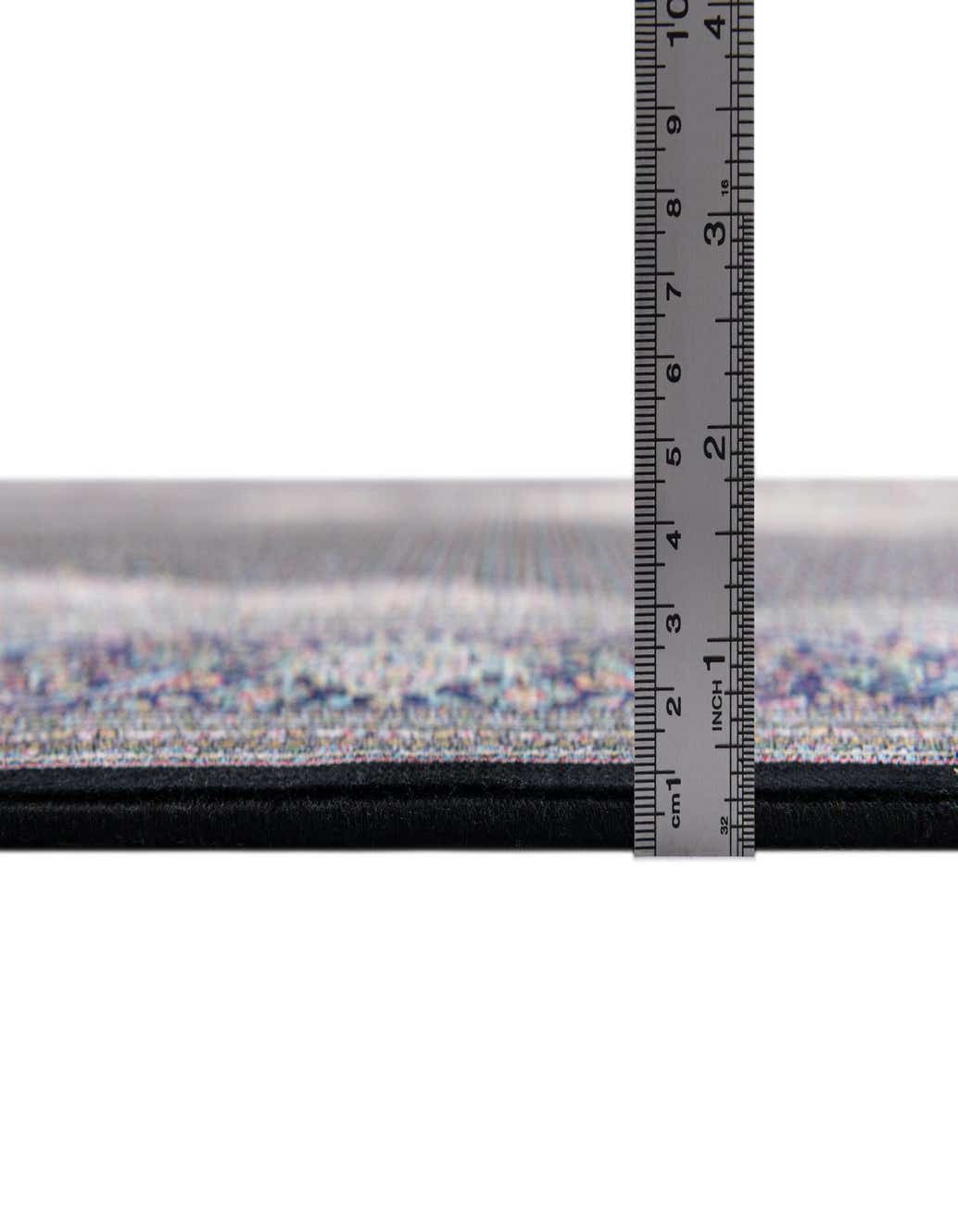 Primary image  6' 7 x 9' 10 Glarus Rug