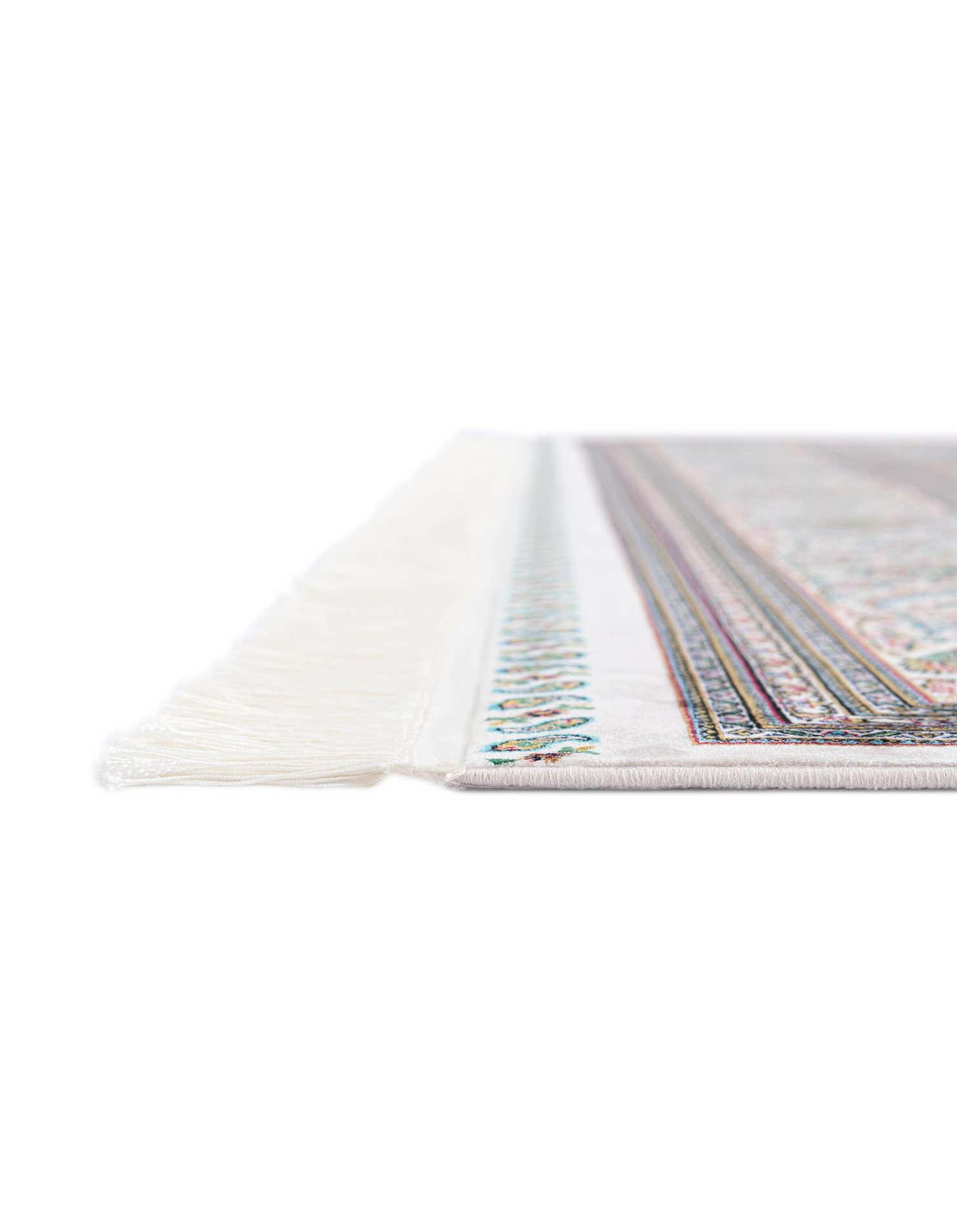 Primary image  6' 7 x 9' 10 Glarus Rug