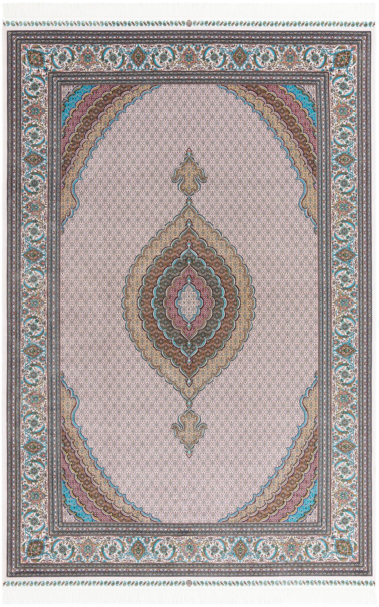  6' 7 x 9' 10 Glarus Rug