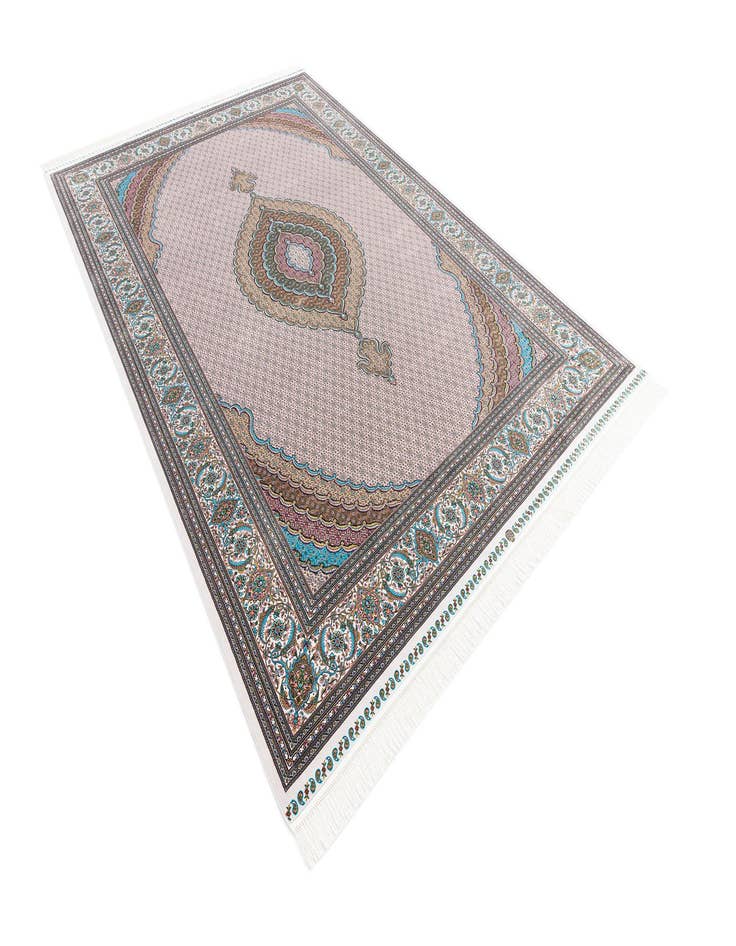 Detail image of  6' 7 x 9' 10 Glarus Rug