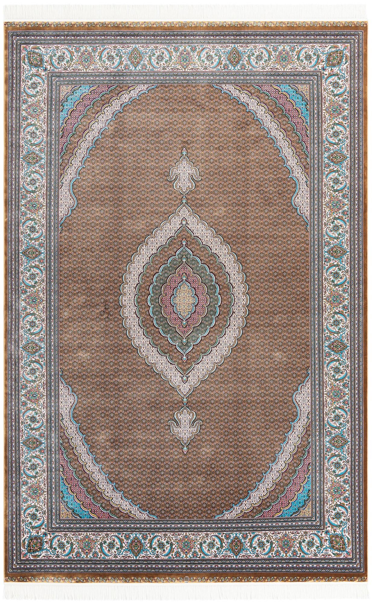  6' 7 x 9' 10 Glarus Rug