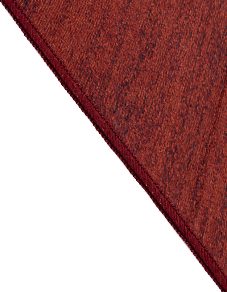 Detail image of  4' 3 x 6' 2 Harvest Washable Rug